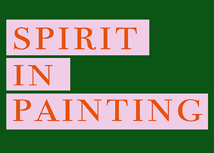 SPIRIT IN PAINTING