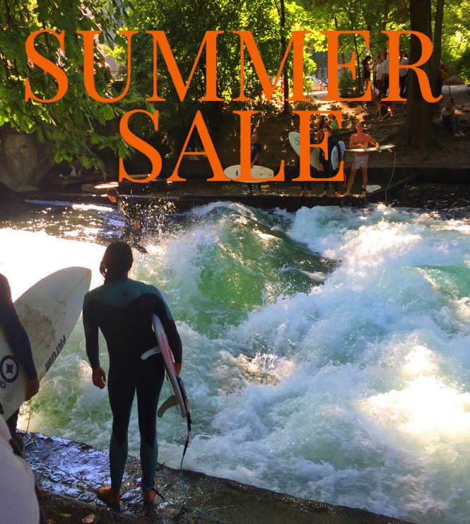 SUMMER SALE