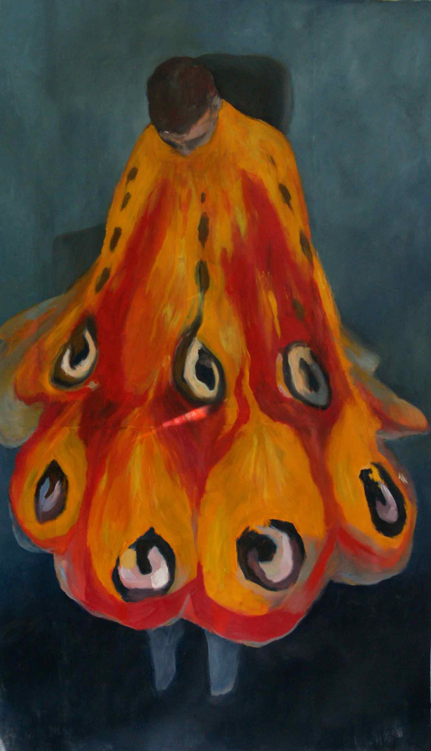 Friseur / Oktopusmann