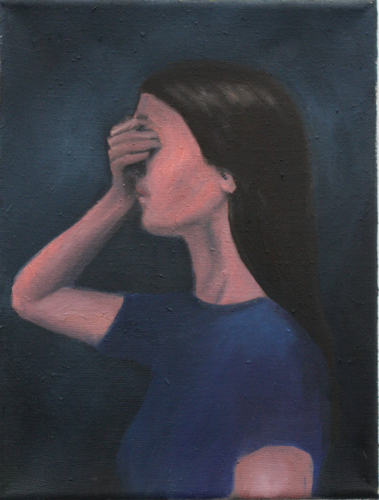 Die ambitionierte Trumerin