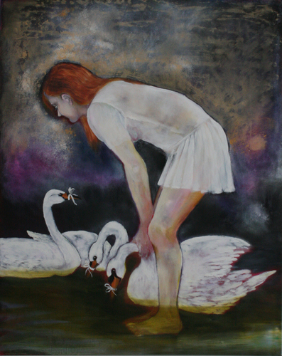 Swan Lake