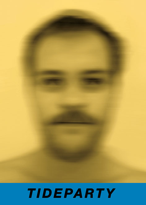 TIDEPARTY mit Philipp Krabbe